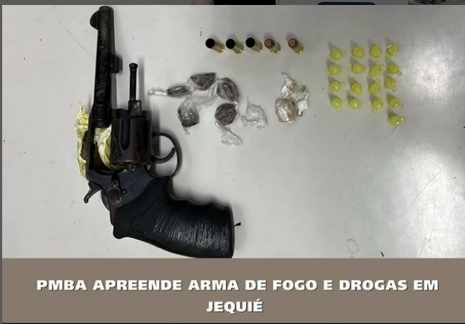 TROCA DE TIROS NA ESTRADA DA PRAINHA DE LOMANTO