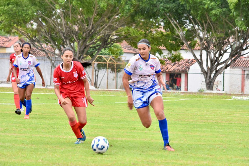 Doce Mel/JEC fecha primeira fase do Brasileiro A3 com vitória, liderança do grupo e invencibilidade
