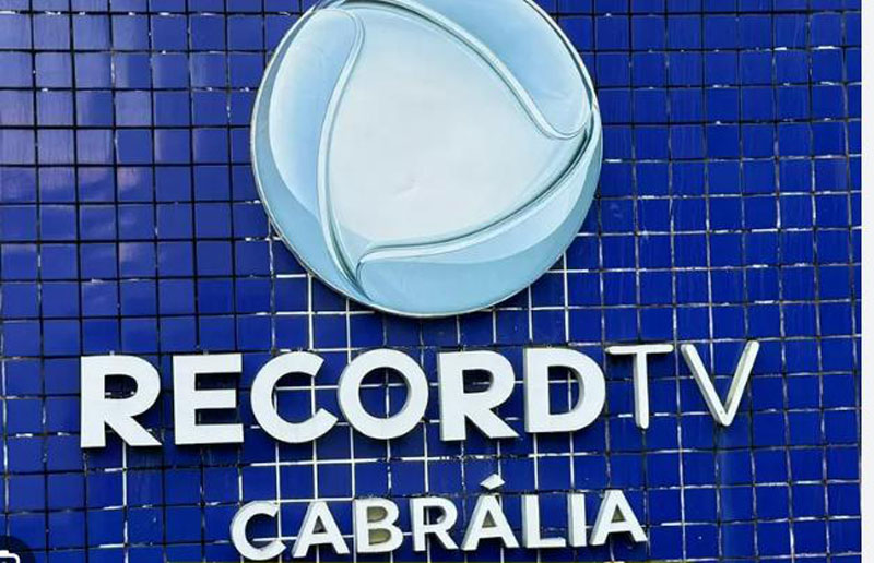Telespectadores de Jequié reclamam da ausência da programação local da Record Cabrália
