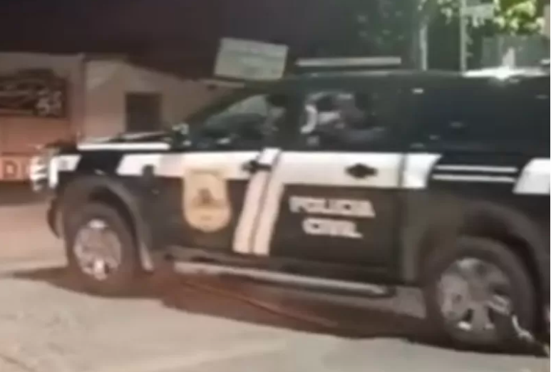 Operação para prender homem que baleou PM em Jitaúna segue acontecendo Operação para prender homem que baleou PM em Jitaúna segue acontecendo