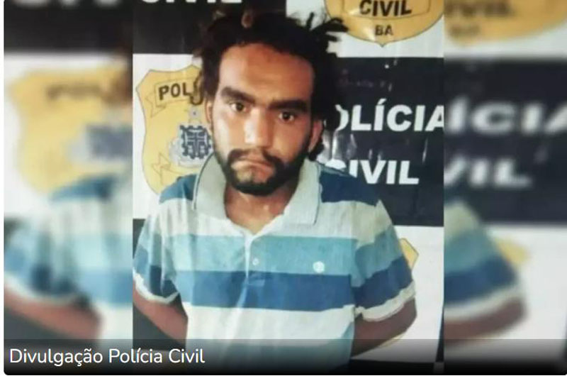 DNA de preso por mortes de mulheres em Ilhéus não é encontrado nos corpos das vítimas