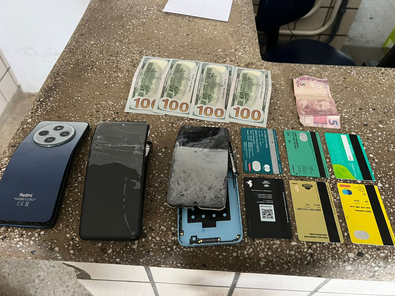 Foragido do sistema prisional do Espírito Santo é capturado no Extremo Sul da Bahia