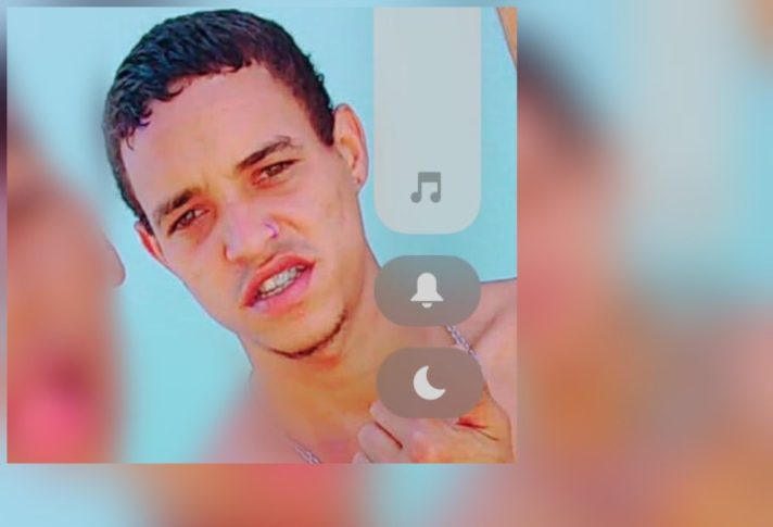 Ipiaú: Jovem é executado a tiros na Rua da Granja