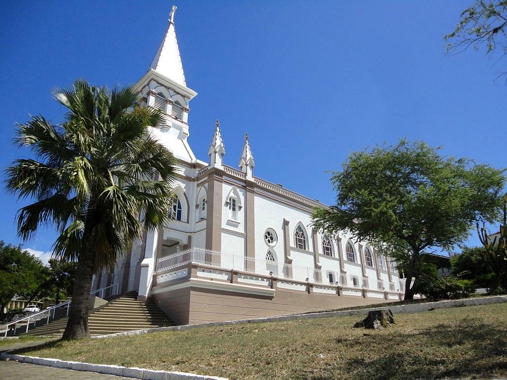 Recursos para revitalização da Praça da Matriz de Jequié, destinados por Leur Lomanto Jr já estão na conta da Prefeitura