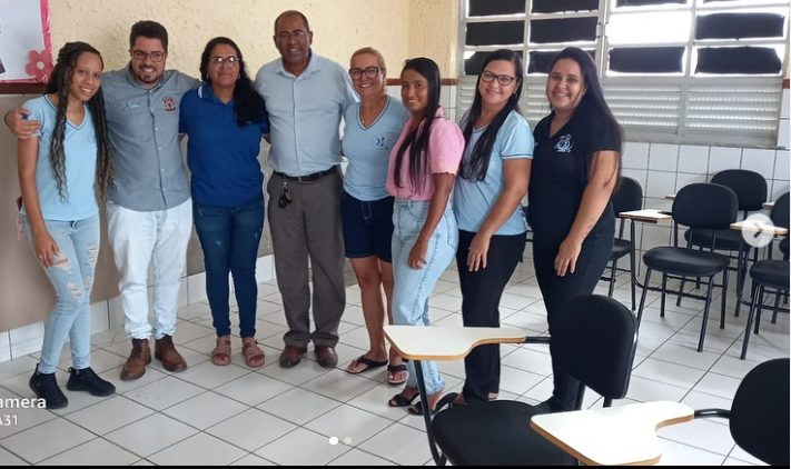 Vereador Gilvan parabenizou as ações da Central de Libras de Jequié