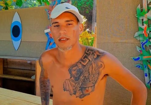 Policial Militar é condenado a 15 anos de prisão por execução de jovem em Camacan Policial Militar é condenado a 15 anos de prisão por execução de jovem em Camacan