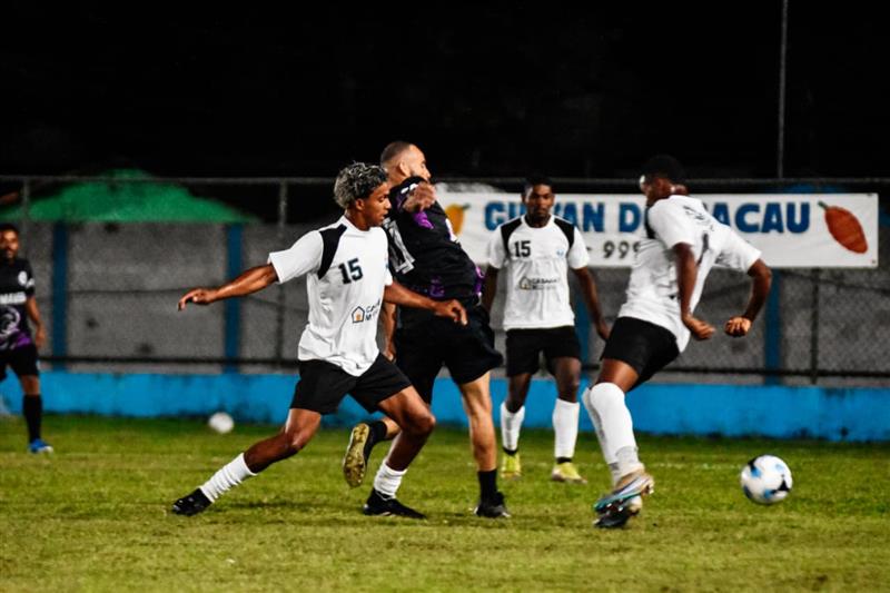 Primavera vence Santa Terezinha no sufoco e avança para as semifinais do Campeonato Municipal de Jitaúna Primavera vence Santa Terezinha no sufoco e avança para as semifinais do Campeonato Municipal de Jitaúna