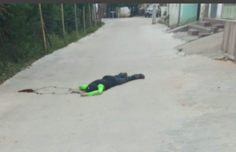 Confronto no KM-3 termina com um morto e um suspeito preso em Jequié