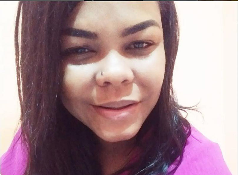 Moradora de Wenceslau Guimarães procura pelo pai em Jequié: meu sonho é conhece-lo