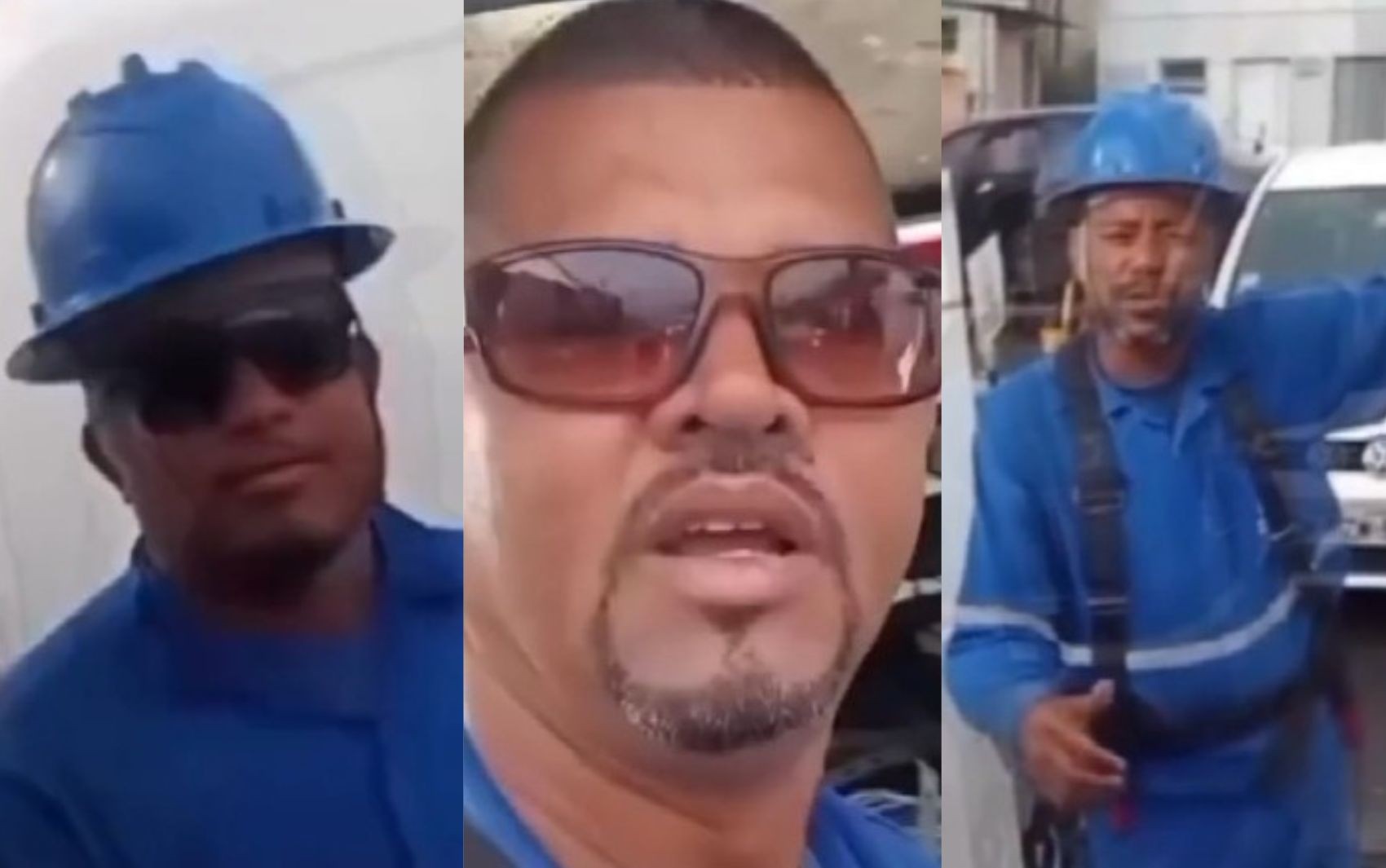 Áudios apontam que chefe de técnicos mortos em Salvador assistiu tortura de funcionários e negou pagamento ao CV