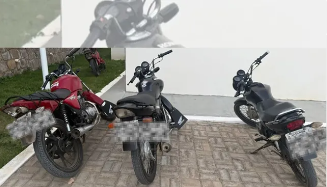 Operação Lince combate poluição sonora e direção perigosa em Cravolândia Operação Lince combate poluição sonora e direção perigosa em Cravolândia