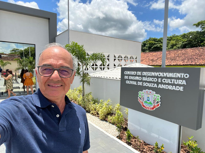 TCM APROVA SEM RESSALVAS E SEM MULTA AS CONTAS DE 2023 DA PREFEITURA DE ITAGI