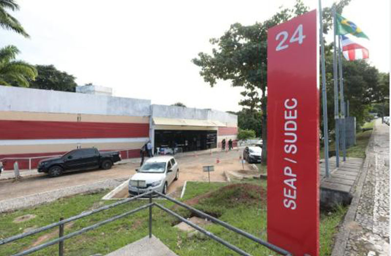 Forças de segurança articulam novas ações contra suspeitos de atentado em Eunápolis Forças de segurança articulam novas ações contra suspeitos de atentado em Eunápolis