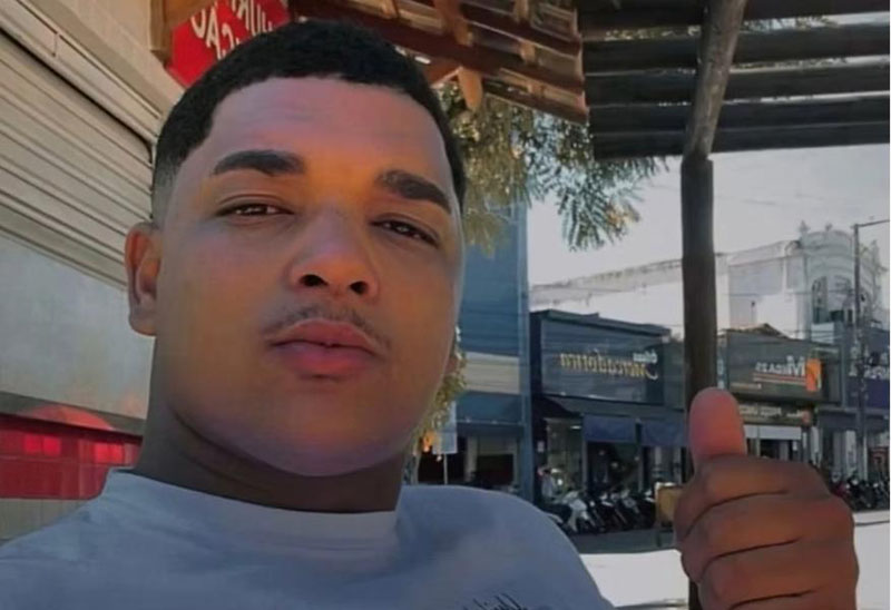 Maracás: Jovem é vítima de homicídio no bairro Maracaizinho