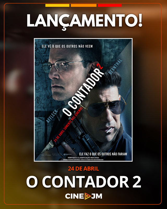 O CONTADOR 2