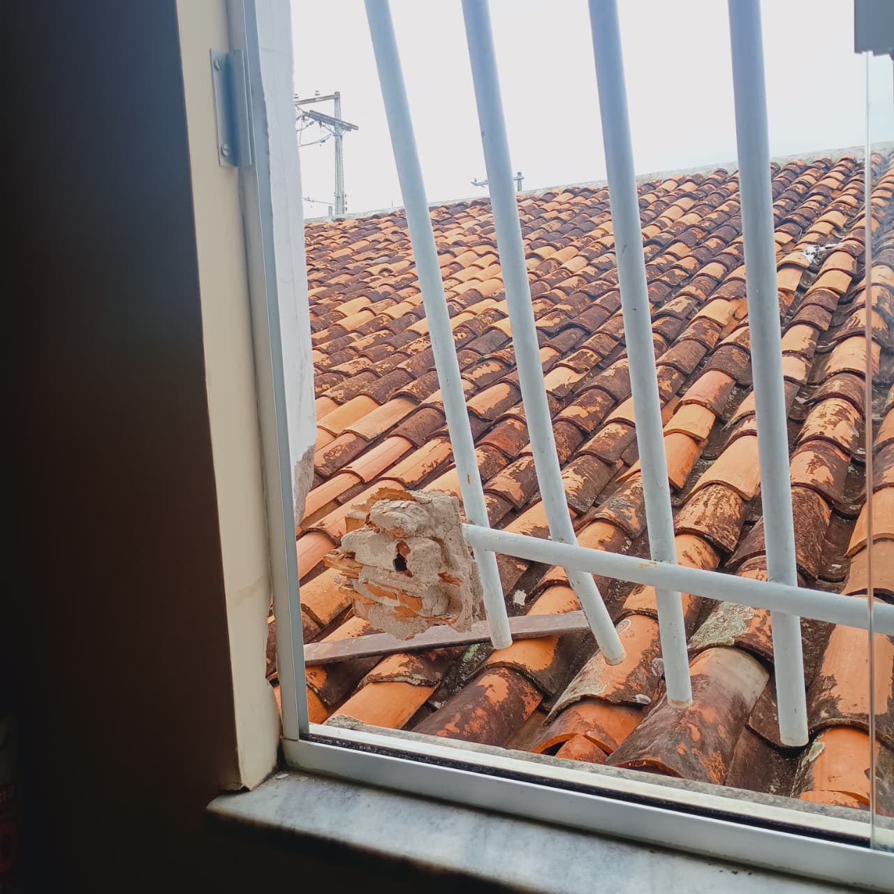 Ladrão arromba ambulatório Irmã Dulce e furta equipamentos em Jequié Ladrão arromba ambulatório Irmã Dulce e furta equipamentos em Jequié