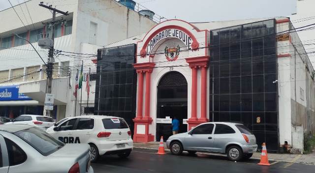 Câmara de Jequié realiza Sessão de Abertura do Ano Legislativo nesta terça, dia 18