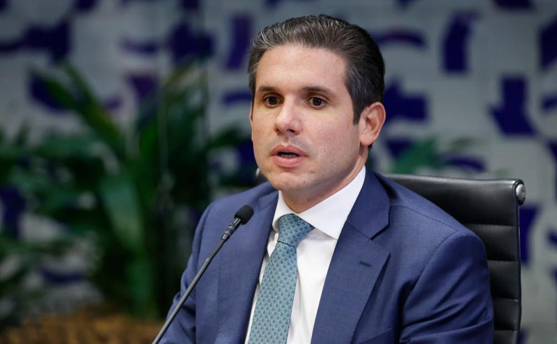 Câmara deve votar urgência da anistia do 8 de Janeiro; governo se mobiliza contra