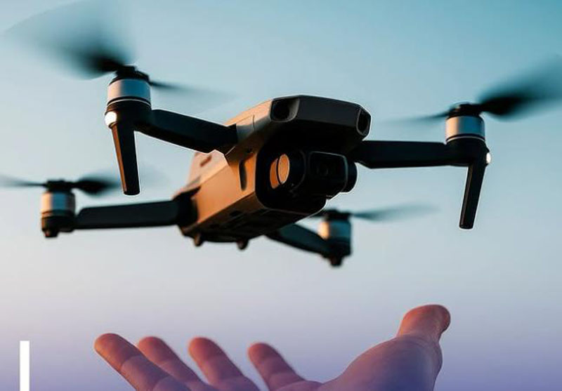 Câmara aprova proposta para criação de espaço de aeromodelismo e drones