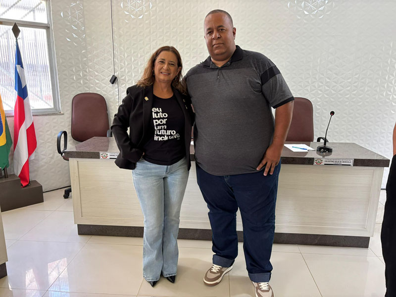 Audiência Pública marca avanço na implantação da APAE de Itagi