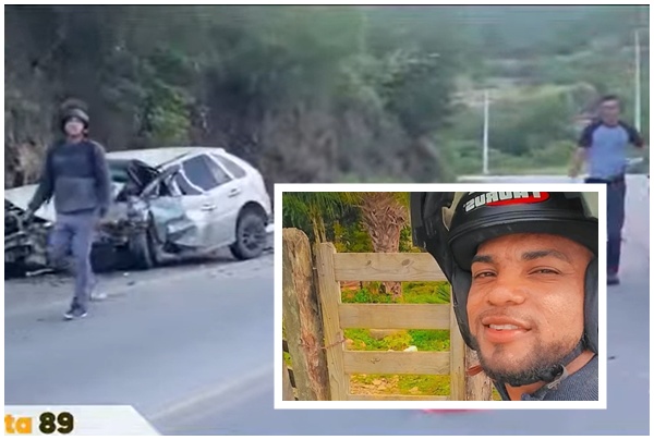 Acidente Fatal na BR-330: Colisão Frontal Entre Fiat Mobi e Volkswagen Gol na Saída de Jequié para Jitaúna Acidente Fatal na BR-330: Colisão Frontal Entre Fiat Mobi e Volkswagen Gol na Saída de Jequié para Jitaúna