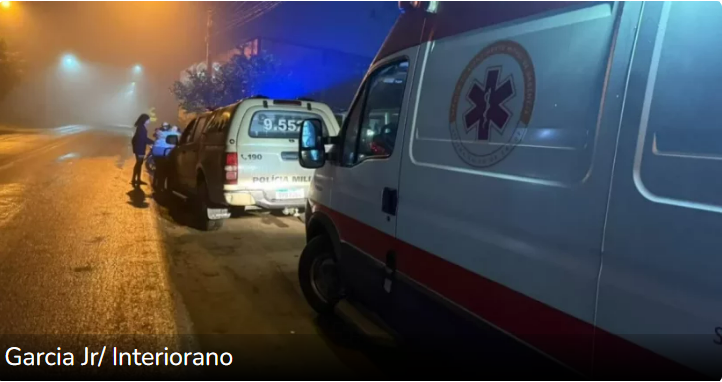Triplo homicídio em Ubatã: Jovens foram executados a tiros dentro de uma casa na Rua da Pista