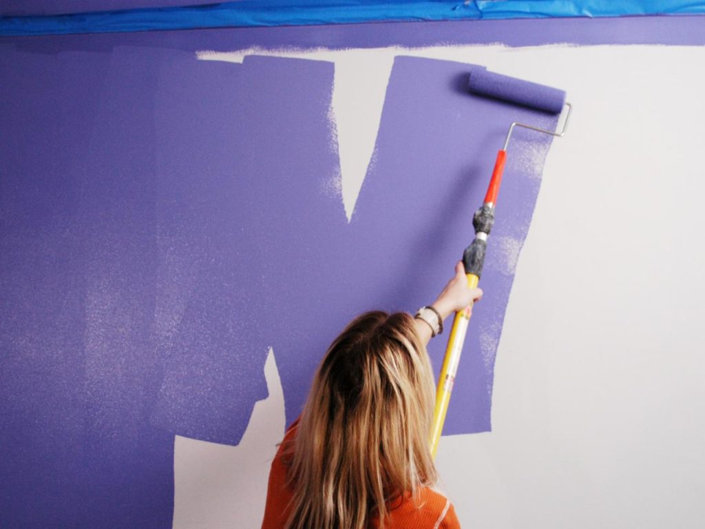 TCM proíbe gestores de pintar prédios públicos com cores que remetem a partidos políticos TCM proíbe gestores de pintar prédios públicos com cores que remetem a partidos políticos