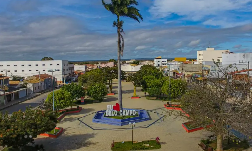 Instituição de acolhimento de crianças é fechada em Belo Campo após casos de abusos