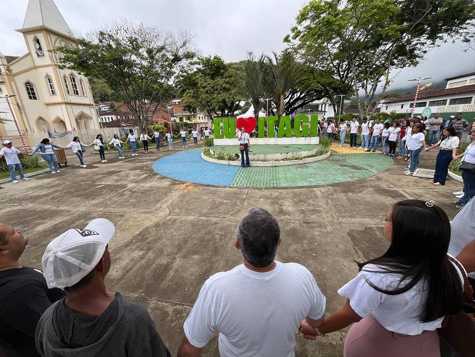 Feira de Saúde reforça cuidados e amplia acesso a serviços para a comunidade Feira de Saúde reforça cuidados e amplia acesso a serviços para a comunidade