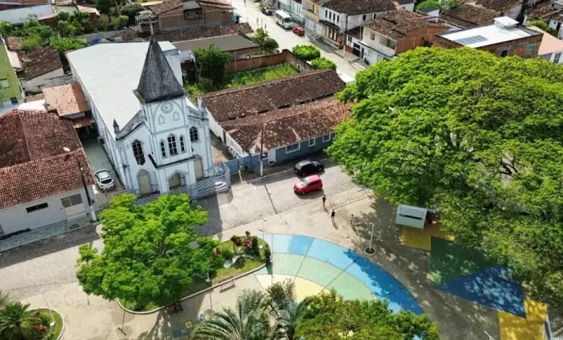 Itagi avança na agenda de desenvolvimento ao aderir ao Programa Cidade Empreendedora.