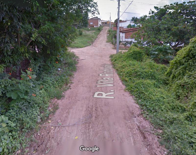Gutinha defende pavimentação da Rua 2 no loteamento Vila Rodoviária Gutinha defende pavimentação da Rua 2 no loteamento Vila Rodoviária