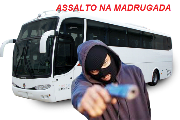 Secretário de Cultura de Jequié estava entre as vítimas assaltadas em ônibus que fazia a linha Jequié/Salvador