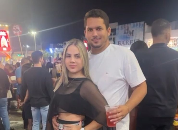 Casal morre em grave acidente na zona rural de Jequié
