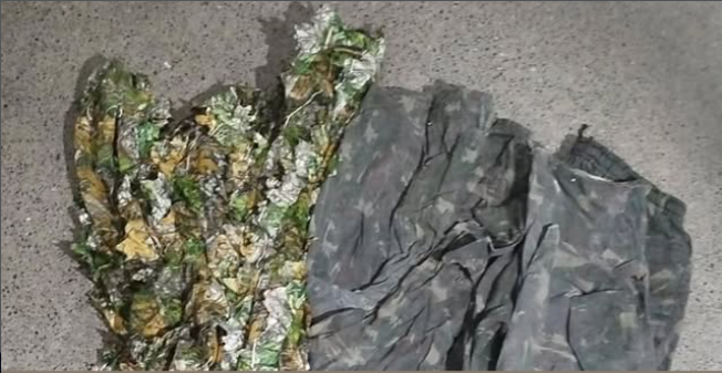 PM apreende drogas, munições e celulares durante ação na Cachoeirinha