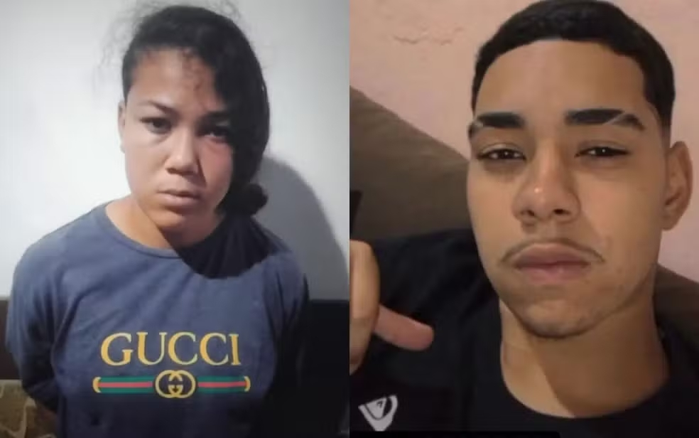 Iguaí: Jovem e adolescente são sequestrados e mortos; um suspeito morreu e cinco foram presos Iguaí: Jovem e adolescente são sequestrados e mortos; um suspeito morreu e cinco foram presos