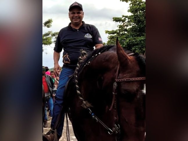 Prefeito Marcelo Pecorelli passa por cirurgia em Jequié e segue em recuperação Prefeito Marcelo Pecorelli passa por cirurgia em Jequié e segue em recuperação