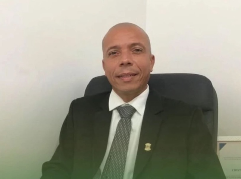 Vereador recém-empossado de Itagibá morre em acidente de carro na BR-324 Vereador recém-empossado de Itagibá morre em acidente de carro na BR-324