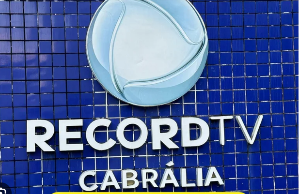 Record Cabrália fora do ar em Jequié