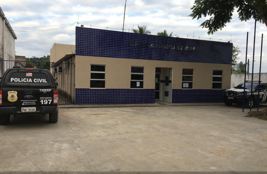 Ipiaú: Criminosos decepam mão de jovem suspeito de furto no Bairro Novo