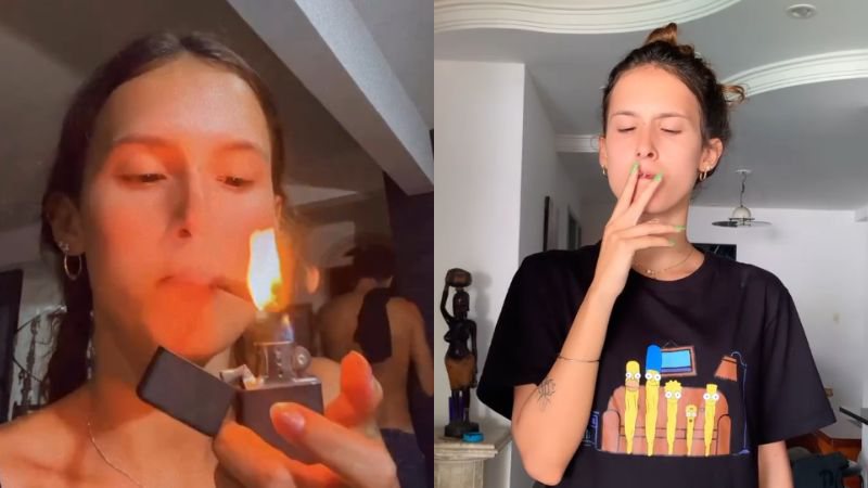 Apologia online e repasse para seguidores: Saiba como agia influenciadora baiana acusada de chefiar rede de tráfico de drogas