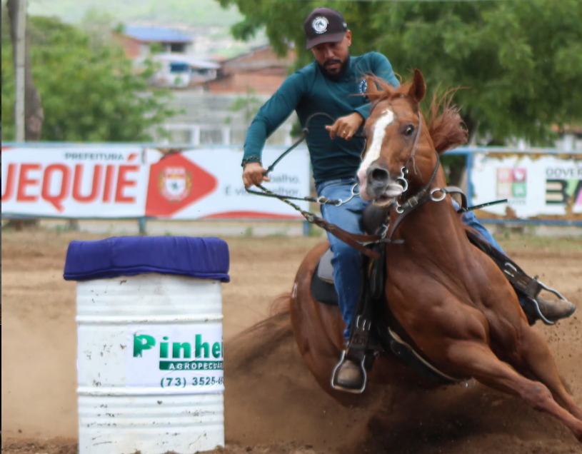 Maiquinique realiza a maior festa de equiprovas do Brasil com premiação recorde de R$ 40 mil