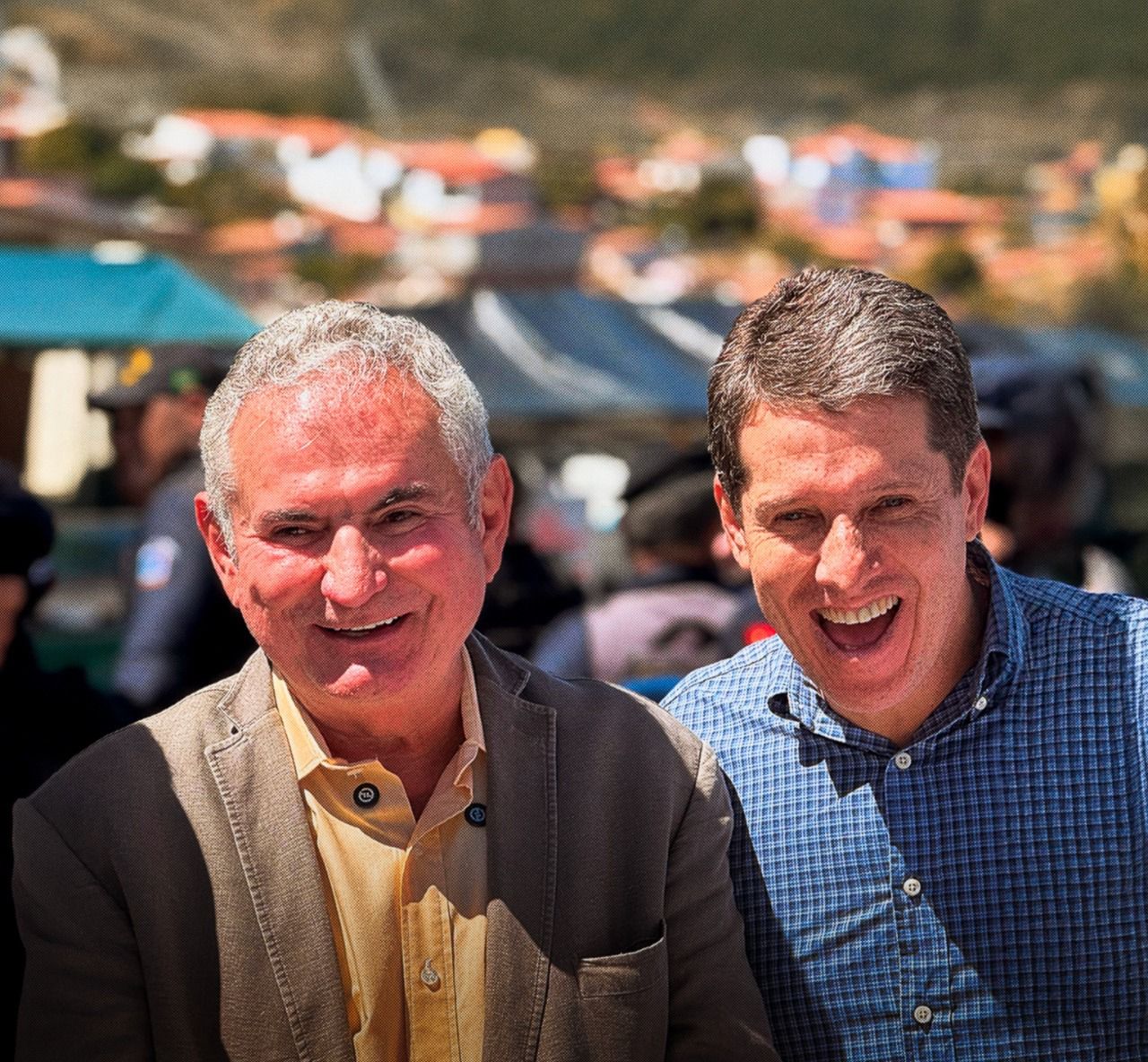 Câmara Municipal de Jequié concede Título de Cidadão Jequieense ao senador Ângelo Coronel