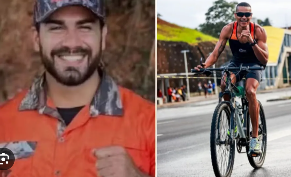 MPBA denuncia por tentativa de homicídio doloso motorista que atropelou atleta em Salvador MPBA denuncia por tentativa de homicídio doloso motorista que atropelou atleta em Salvador