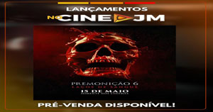 Premonição 6: Laços de Sangue