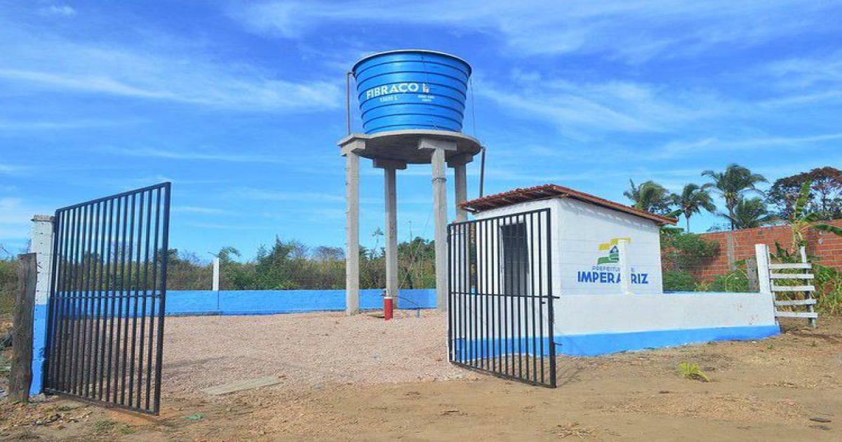 André do Sintracal sugere implantação de programa de perfuração de poços artesianos comunitários