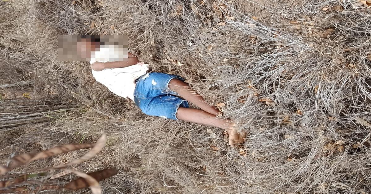 Jovem é assassinado e corpo é encontrado em matagal em Jequié