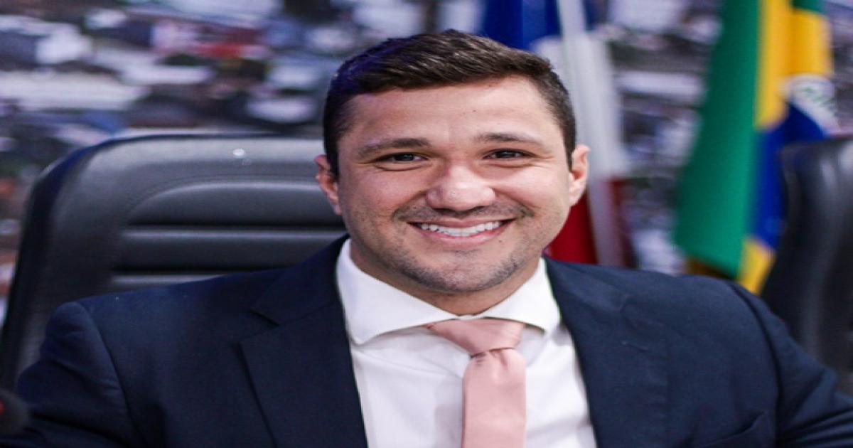 Bui Bulhões propõe criação do Programa IPTU Verde