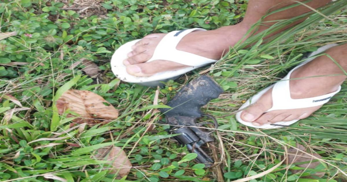 Dupla morre em confronto com a polícia na zona rural de Jequié