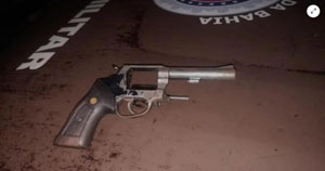 Maracás l Bandido que morreu em confronto com a PM era matador da facção