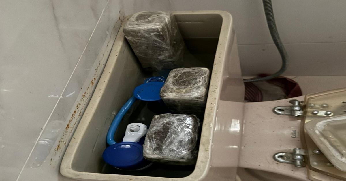 Drogas, veículo e equipamentos são apreendidos em ação conjunta em Jequié